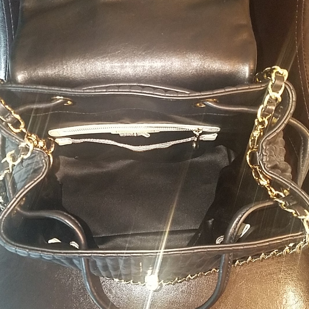 Henri bendel backpack - Picture 7 of 16